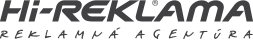Hi-Reklama - logo