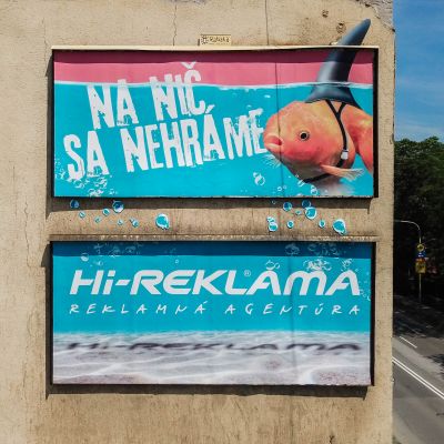 Hi-Reklama