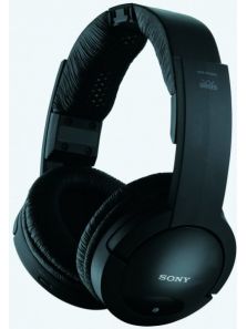 SONY MDR-RF865RK
