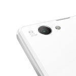 SONY Xperia Z1 Compact, D5503, biela