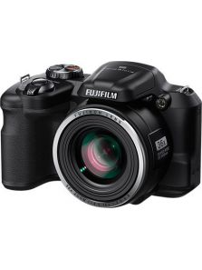 FujiFilm FinePix S8600