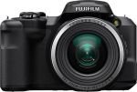 FujiFilm FinePix S8600